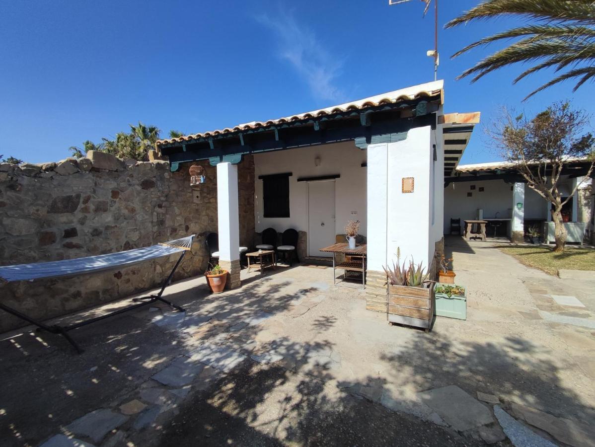 Casa Portal Vila El Palmar  Exterior foto